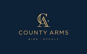 County Arms Birr